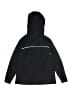 Hunter 100% Nylon Solid Black Jacket Size S (kids) - photo 2