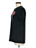 Gildan Black Short Sleeve Top Size M - photo 5