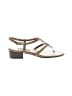 Brighton Tan Sandals Size 6 - photo 1