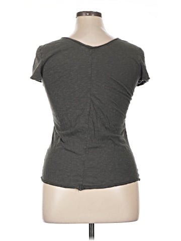 14th & Union Short Sleeve Top (view 2)