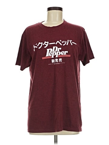Tee/Luv Short Sleeve Top (view 1)