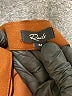Rails Solid Brown Casual Skirt Size M - photo 4