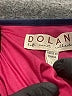 Left Coast by Dolan Pink Jacket Size S - photo 6