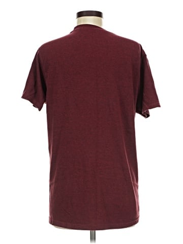 Tee/Luv Short Sleeve Top (view 2)