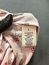 No Comment Hearts White Casual Dress Size L - photo 8