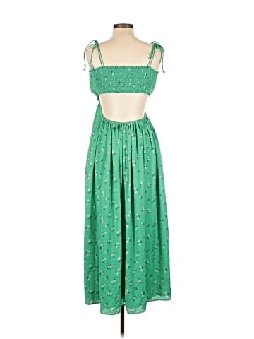 American Eagle Outfitters Casual Dress (view 2)