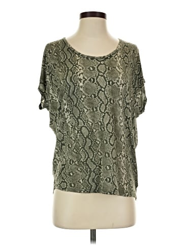 MICHAEL Michael Kors Short Sleeve T-Shirt (view 1)