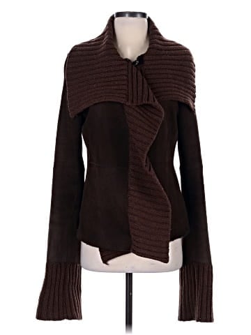 Max Mara Wool Coat (view 1)