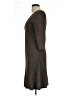 Horny Toad Gray Casual Dress Size S - photo 5