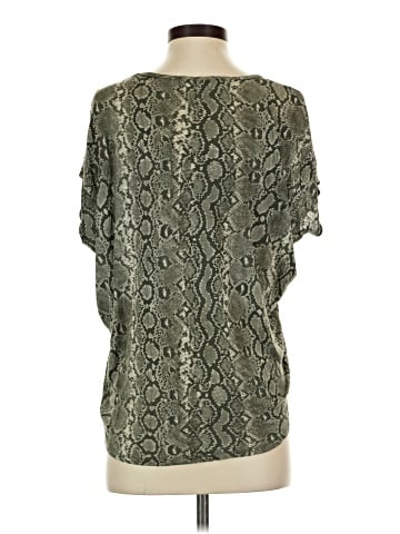 MICHAEL Michael Kors Short Sleeve T-Shirt (view 2)