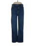 FRAME Blue Jeans Size 31 waist - photo 1
