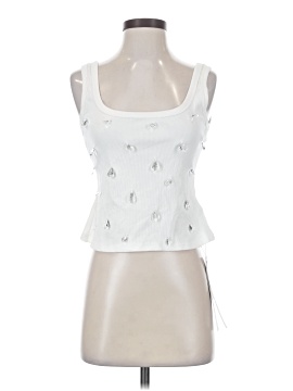 Missguided Sleeveless Blouse
