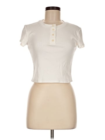 Reformation Short Sleeve Top (view 1)