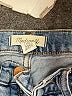 Madewell Blue Jeans Size 26 waist (tall) - photo 4