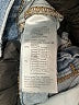 Madewell Blue Jeans Size 26 waist (tall) - photo 5