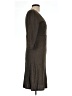 Horny Toad Gray Casual Dress Size S - photo 4