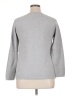Assorted Brands Gray Pullover Sweater Size L (estimated) - photo 2