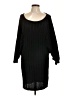 FP BEACH Black Casual Dress Size L - photo 1