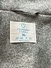 Primark 100% Polyester Gray Coat Size XL - photo 6