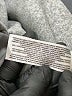 Primark 100% Polyester Gray Coat Size XL - photo 7