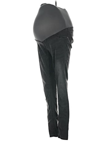 Indigo Blue Active Pants (view 1)