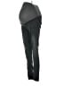 Indigo Blue Black Active Pants Size Sm Maternity - photo 1