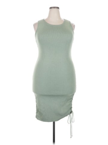 Lioness Cocktail Dress (view 1)