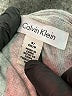 Calvin Klein Silver Turtleneck Sweater Size S - photo 7