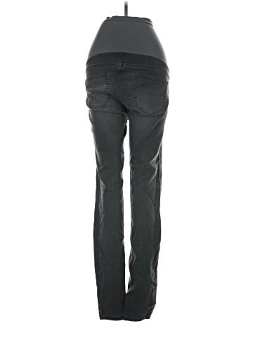 Indigo Blue Active Pants (view 2)