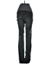 Indigo Blue Black Active Pants Size Sm Maternity - photo 2
