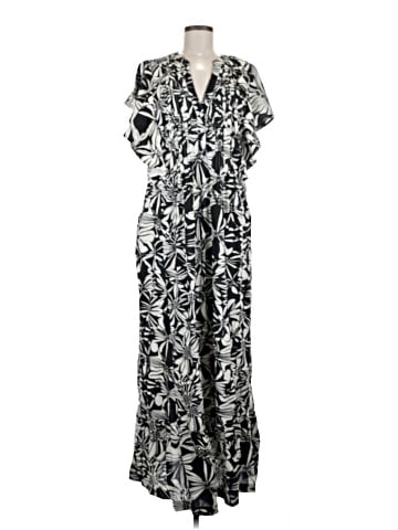 Maeve by Anthropologie Casual Dress (view 1)