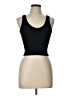 Love Tree Black Tank Top Size L - photo 1