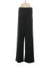Leith Solid Black Dress Pants Size S - photo 1