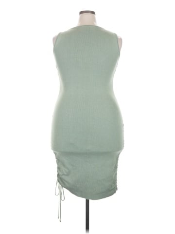 Lioness Cocktail Dress (view 2)