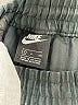 Nike 100% Polyester Black Track Pants Size S - photo 7