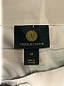 JM Collection Solid Tan Gray Casual Pants Size 10 - photo 4
