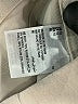 JM Collection Solid Tan Gray Casual Pants Size 10 - photo 5