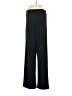 Leith Solid Black Dress Pants Size S - photo 2