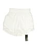 Hey Girl White Active Skort Size XS - photo 1