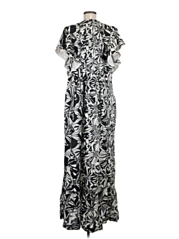 Maeve by Anthropologie Casual Dress (view 2)