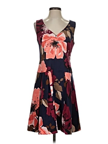 Trina Turk Casual Dress (view 1)
