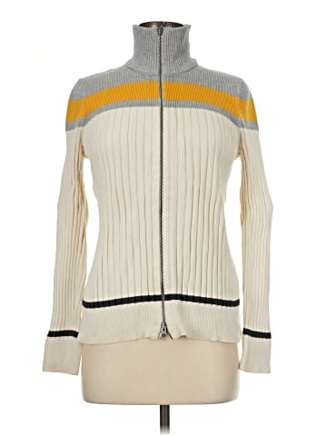Eddie Bauer Cardigan (view 1)