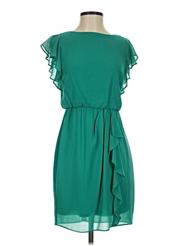 Jessica Howard Cocktail Dress (view 1)
