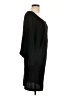 FP BEACH Black Casual Dress Size L - photo 4