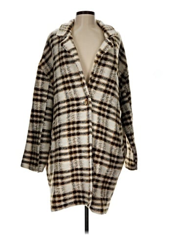 Blank NYC Coat (view 1)