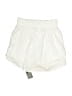 Hey Girl White Active Skort Size XS - photo 2