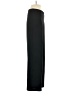 Leith Solid Black Dress Pants Size S - photo 4