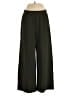 Ann Taylor LOFT Green Casual Pants Size XS - photo 1