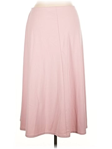 Victoria Holley Formal Skirt (view 2)