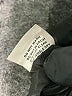 Assorted Brands Solid Black Faux Leather Jacket Size 120 cm / US 6X - photo 4